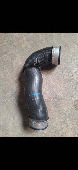 Tubo EGR leon FR ARL