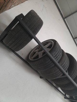 Llantas 19 pulgadas