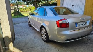 Audi A4 2004