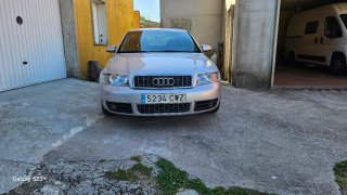 Audi A4 2004