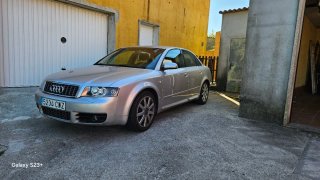 Audi A4 2004