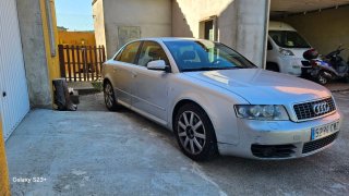 Audi A4 2004