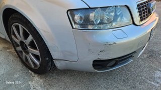 Audi A4 2004