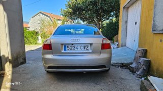 Audi A4 2004