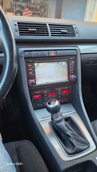 Audi A4 2004