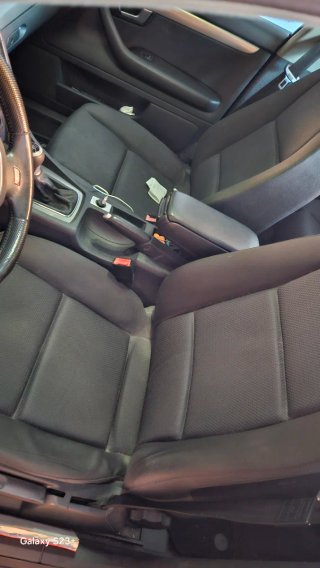 Audi A4 2004