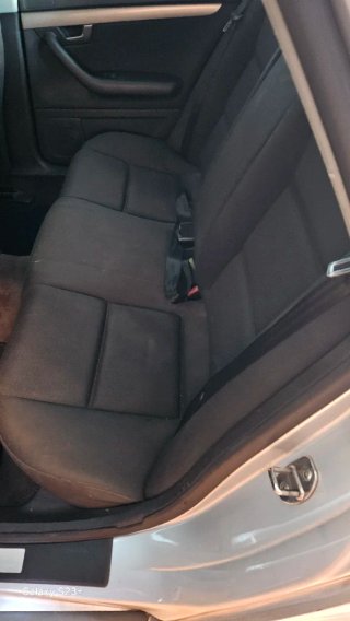 Audi A4 2004