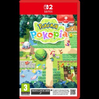 Juego Nintendo Switch 2