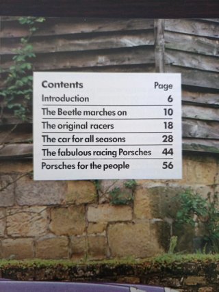 Porsche