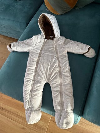 Buzo de bebé vertbaudet