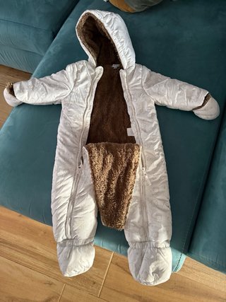 Buzo de bebé vertbaudet