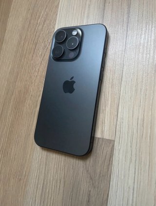 iPhone 15 Pro 256GB