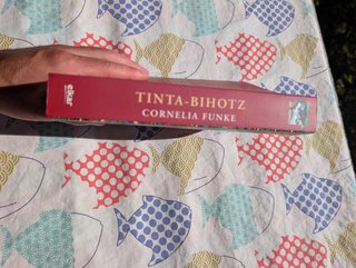 Tinta-bihotz