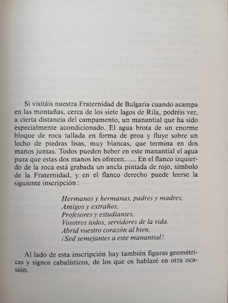 El Segundo Nacimiento. Omraam Mikhaël Aïvanhov.