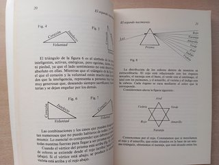 El Segundo Nacimiento. Omraam Mikhaël Aïvanhov.
