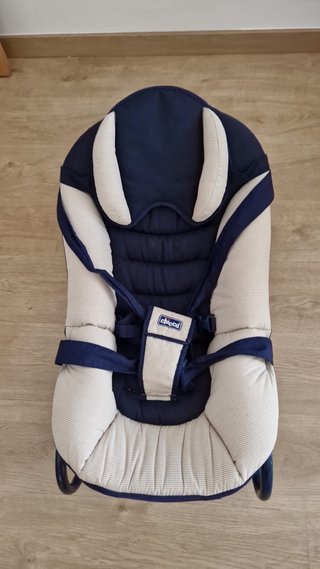 Hamaca bebé Chicco