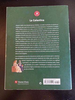 La Celestina