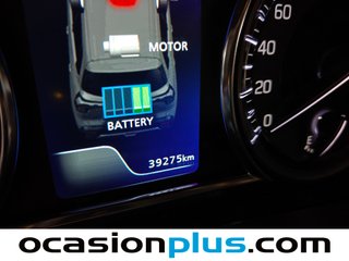 Suzuki S-Cross 1.4T Mild Hybrid S2 95 kW (129 CV)