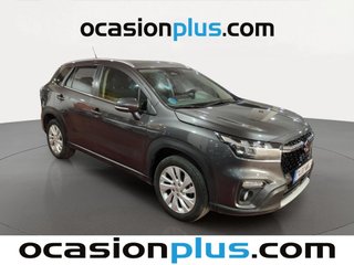 Suzuki S-Cross 1.4T Mild Hybrid S2 95 kW (129 CV)