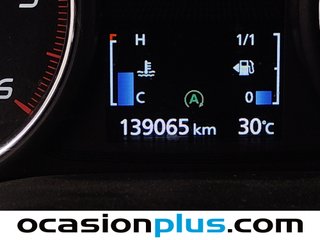 Mitsubishi Outlander 220 DI-D Motion 2WD 110 kW (150 CV)