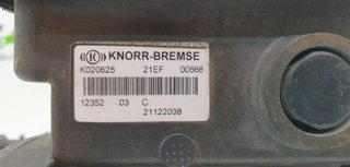 Valvula control renault 91543 21122038 magnum 480