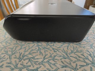 Stampante HP Envy 4520 Nero