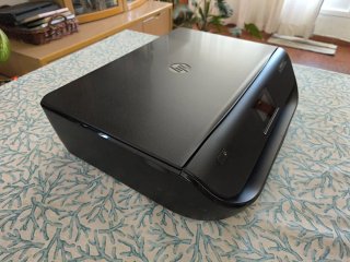 Stampante HP Envy 4520 Nero