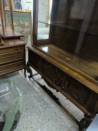 Vitrina expositora