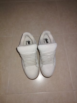 STWD/Pull and Bear Tenis de Moda Talla 43 Elegante