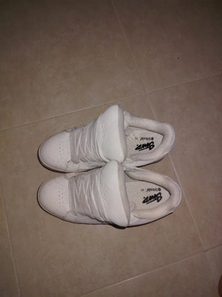 STWD/Pull and Bear Tenis de Moda Talla 43 Elegante