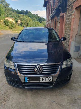 VOLKSWAGEN PASSAT 2006 HIGHLINE