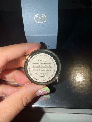 Colorete Merit