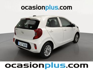 Kia Picanto 1.0 DPi Concept Pack Comfort 49 kW (67 CV)
