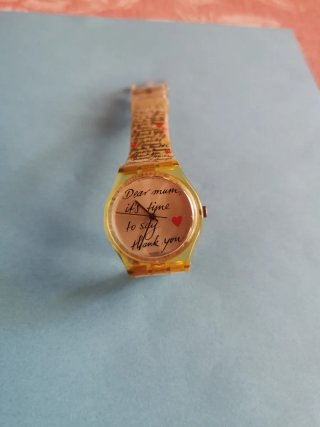 Orologio Swatch Unisex