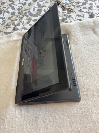 ASUS Chromebook Flip CR1100FK