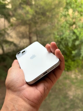 iPhone 15 Plus 128Gb PASA POR NUEVO