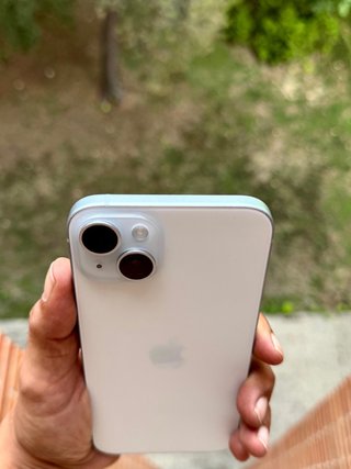 iPhone 15 Plus 128Gb PASA POR NUEVO