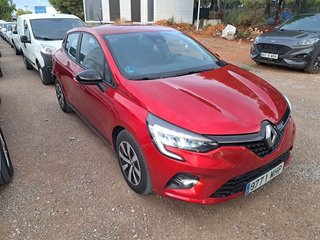 Renault Clio Equilibre E-Tech Híbrido 104 kW (140CV)