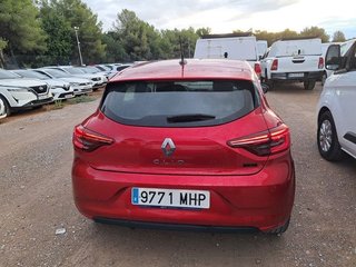 Renault Clio Equilibre E-Tech Híbrido 104 kW (140CV)