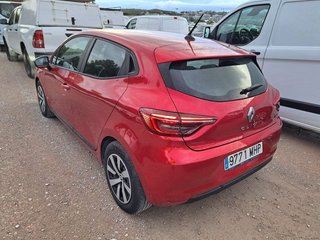 Renault Clio Equilibre E-Tech Híbrido 104 kW (140CV)