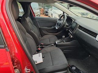 Renault Clio Equilibre E-Tech Híbrido 104 kW (140CV)