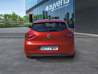 Renault Clio Equilibre E-Tech Híbrido 104 kW (140CV)