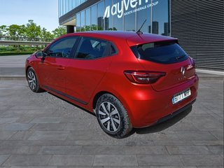 Renault Clio Equilibre E-Tech Híbrido 104 kW (140CV)