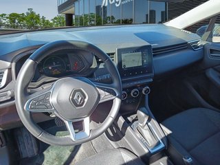 Renault Clio Equilibre E-Tech Híbrido 104 kW (140CV)