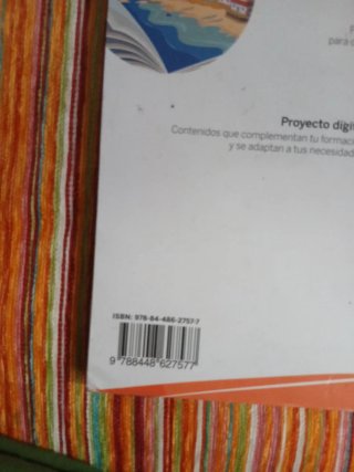 Lengua castellana y Literatura 1.º Bachillerato