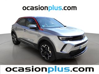 Opel Mokka 1.2 T GS 100 kW (136 CV)