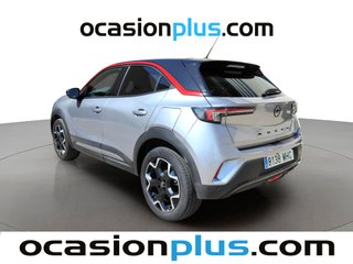 Opel Mokka 1.2 T GS 100 kW (136 CV)