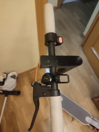 Patinete eléctrico