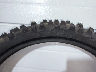 Neumáticos Moto Cross