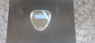 1 Máquinas de magnetoterapia semi nueva